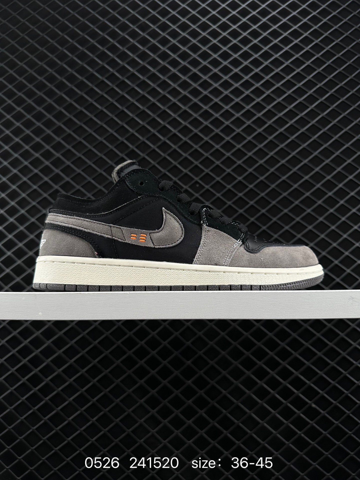 Air Jordan 1 Low AJ1